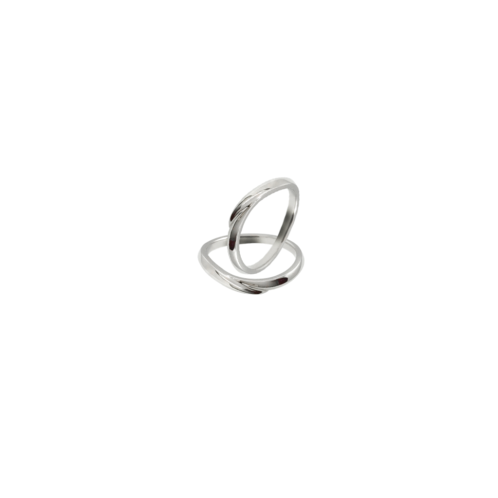 Japanese style Male ring