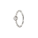 GIA Round diamond  0.32CT ring