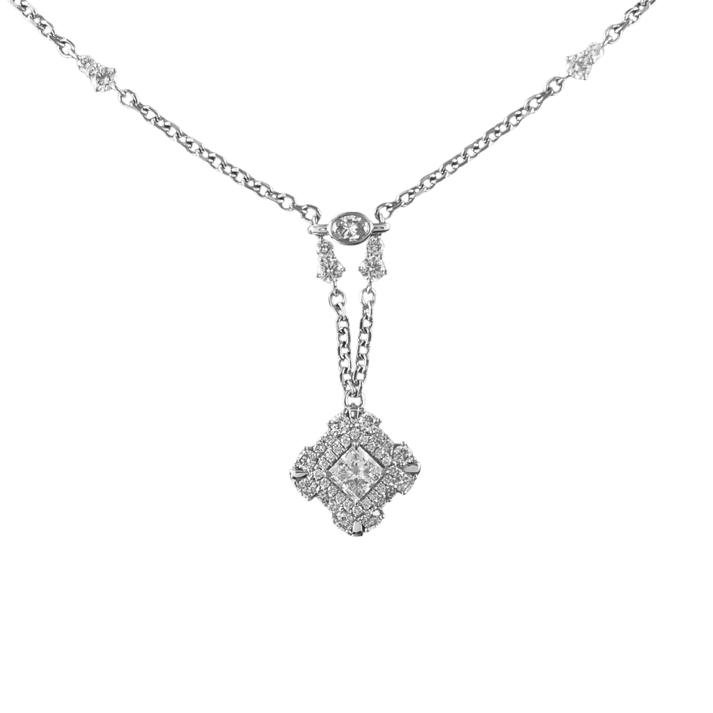 Diamond Necklace