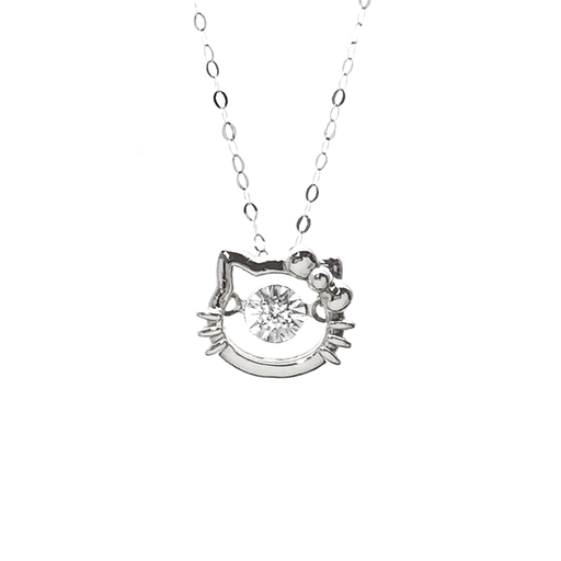 [NE24030009] Diamond necklace