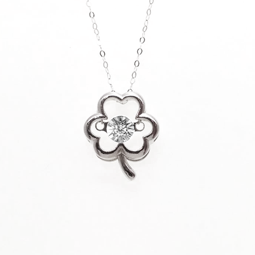 [NE24030003] Diamond necklace