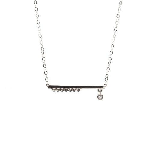 [NE24030016] Diamond necklace