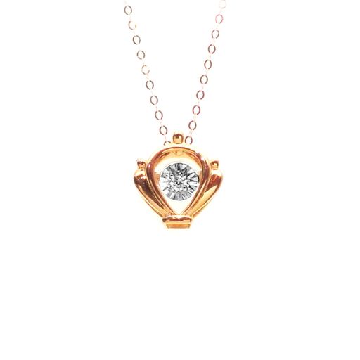 [NE24030017] Diamond necklace