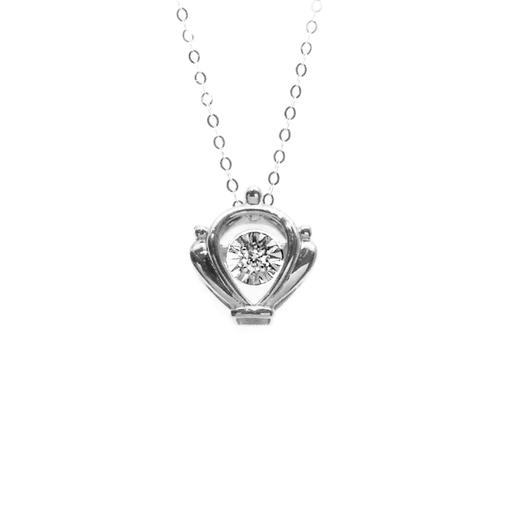 [NE24030018] Diamond necklace