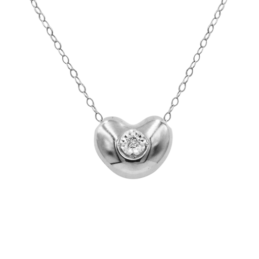 [NE24030022] Diamond necklace