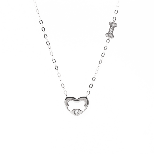 [NE24030024] Diamond necklace