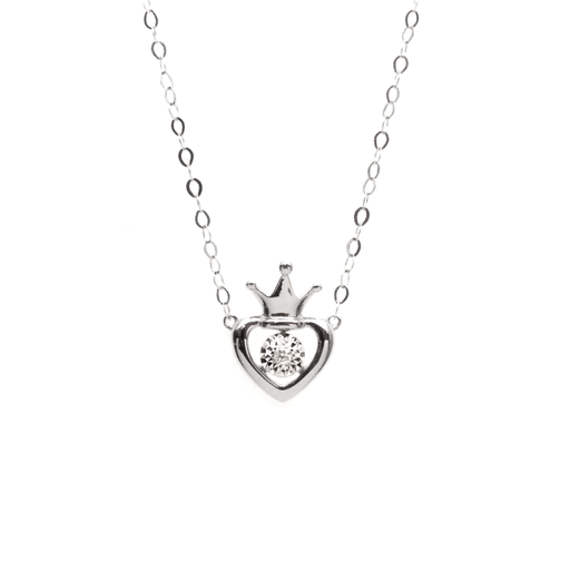 [NE24030026] Diamond necklace