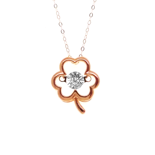 [NE24030004] Diamond necklace