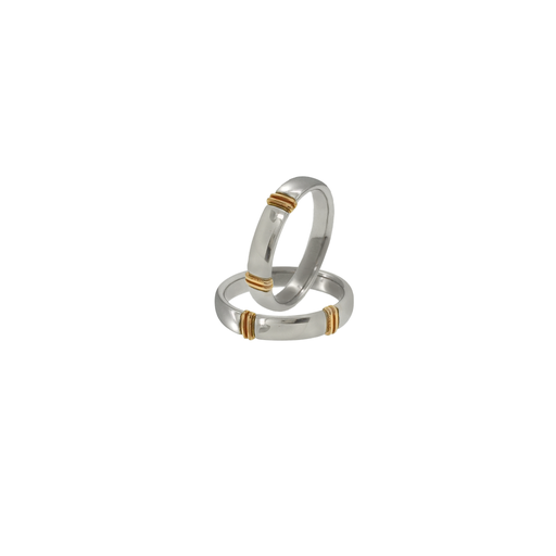 [RI201AN3W013(RI27040025)] Japanese style Male ring